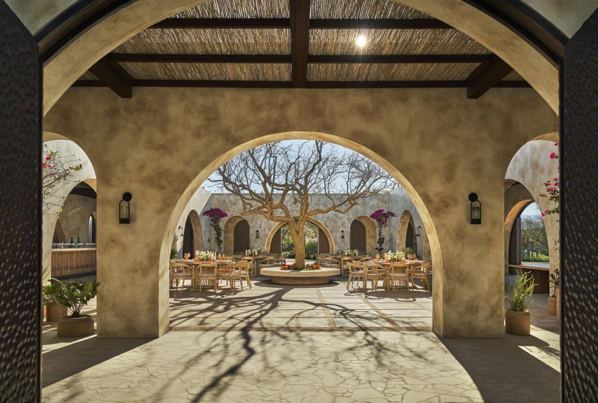 Four Seasons Los Cabos Unveils Stunning New Oceanfront Luxury Estate At Costa Palmas