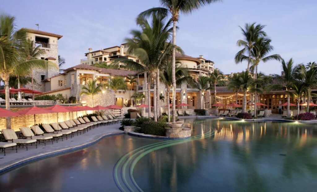 Hacienda