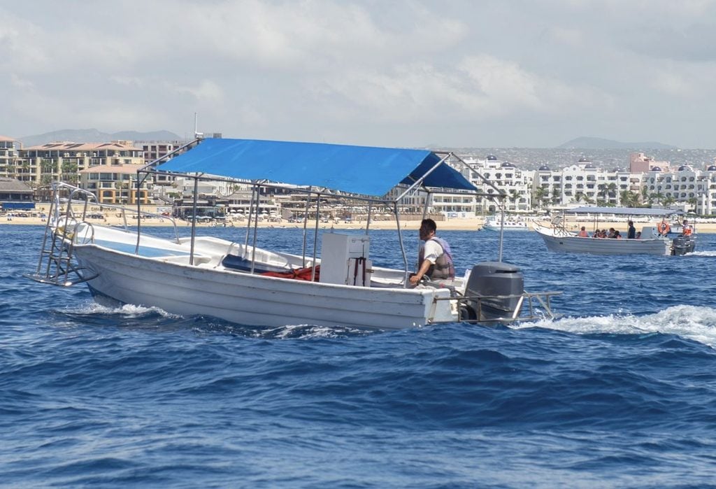 Los Cabos Closes Port, Beaches & Water Activities In Preparation For Hurricane Polo
