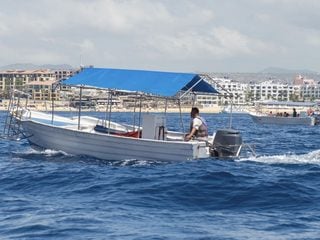Los Cabos Closes Port, Beaches & Water Activities In Preparation For Hurricane Polo