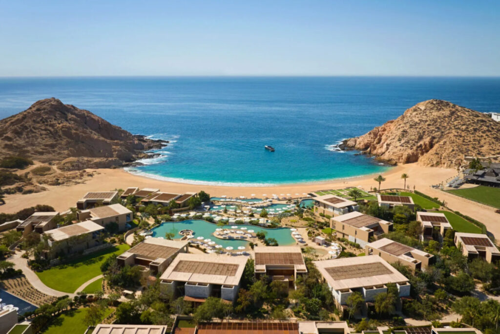 Montage Los Cabos 1