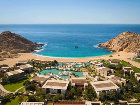 Montage Los Cabos 1