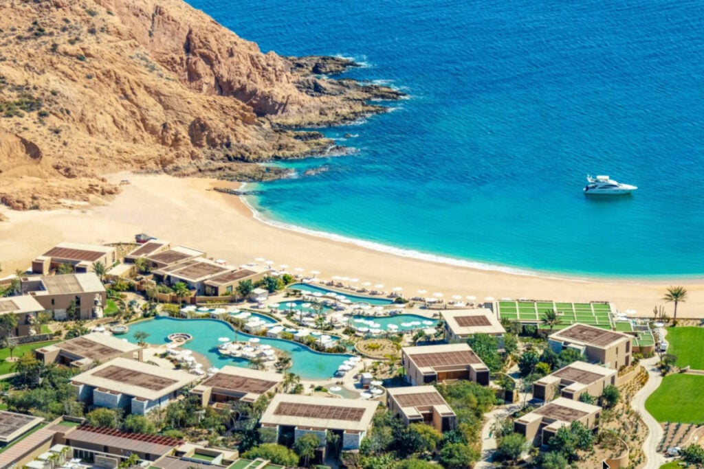 Montage Los Cabos 3