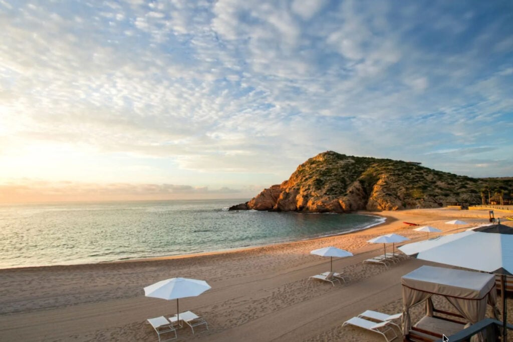 Montage Los Cabos 4