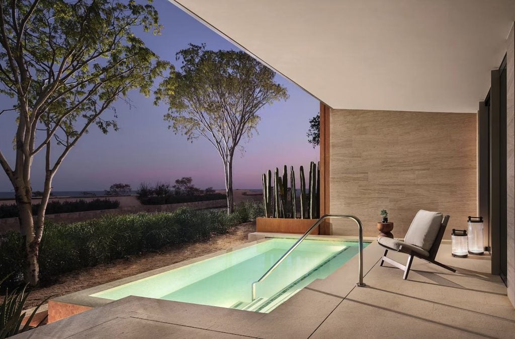 Park Hyatt Cabo