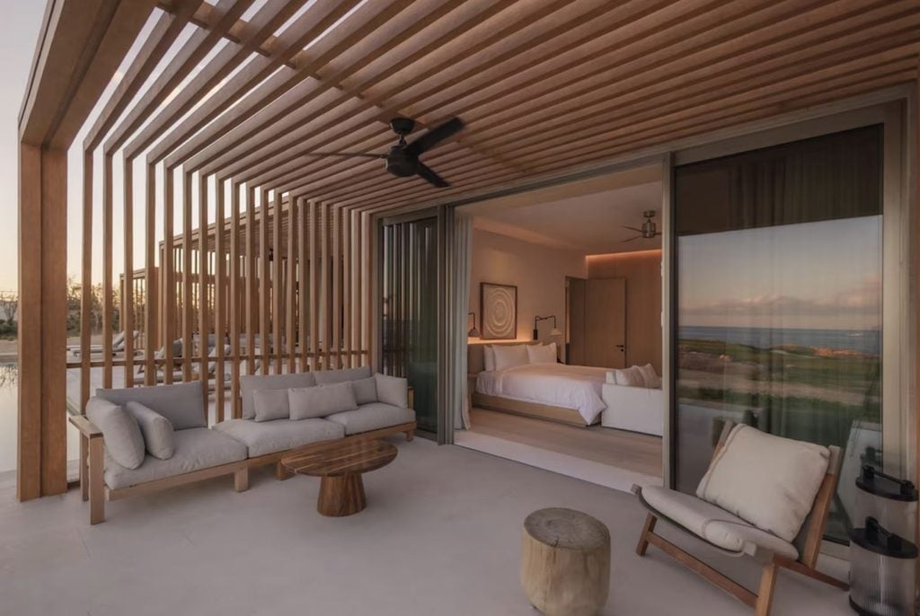 Park Hyatt Cabo Del Sol 1