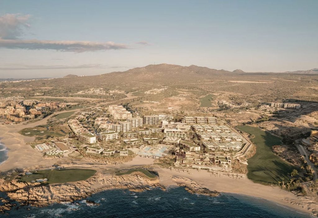 Park Hyatt Cabo Del Sol