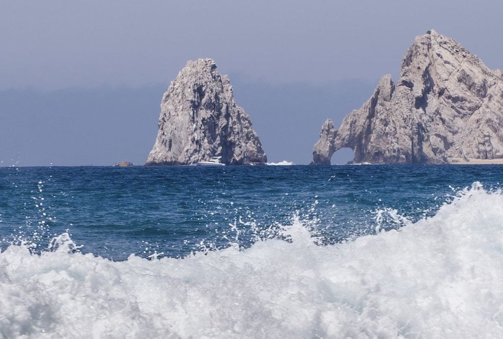 Should You Cancel Your Vacation To Cabo Amid Hurricane Polo