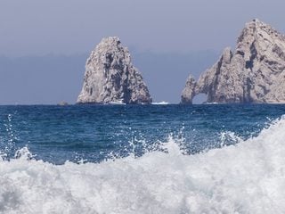 Should You Cancel Your Vacation To Cabo Amid Hurricane Polo