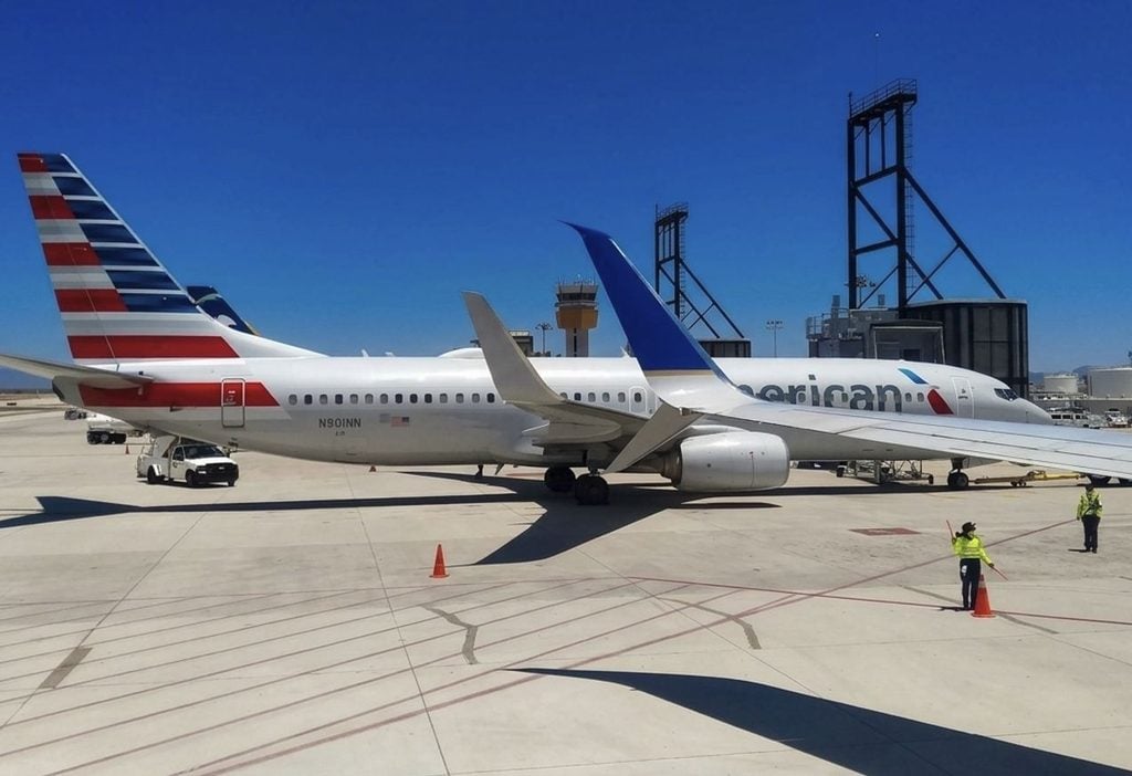 These Are The 9 New Nonstop Flights To Cabo In 2026