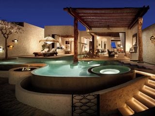 This Cabo Hotel Was Just Named In The Top 50 Hotels In The World
