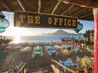 Why Is The Office On The Beach Closed Now Cabo’s Most Famous Beach Restaurant Takes Break