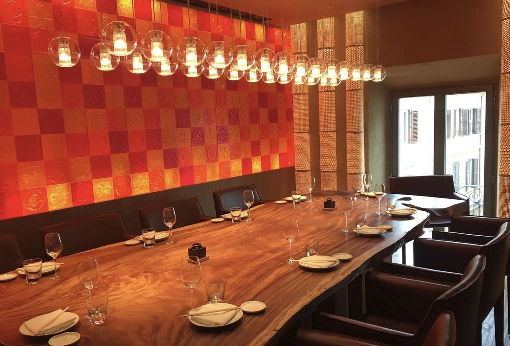 World Famous Japanese Restaurant To Open In Cabo San Lucas