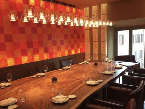World Famous Japanese Restaurant To Open In Cabo San Lucas