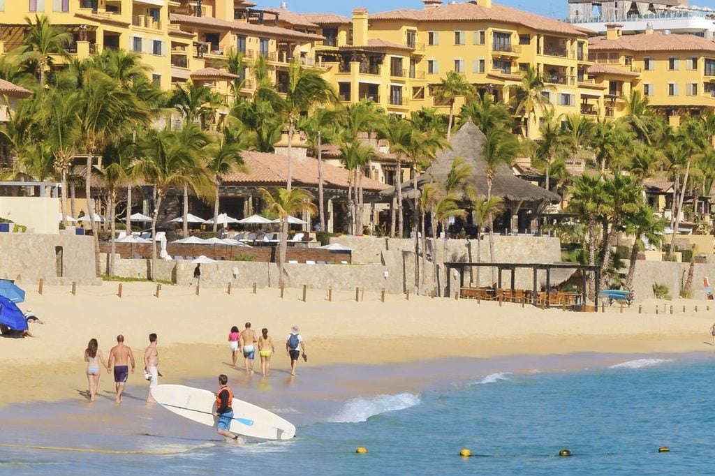 3 Things Travelers Want Changed In Los Cabos Amid Tourism Decline