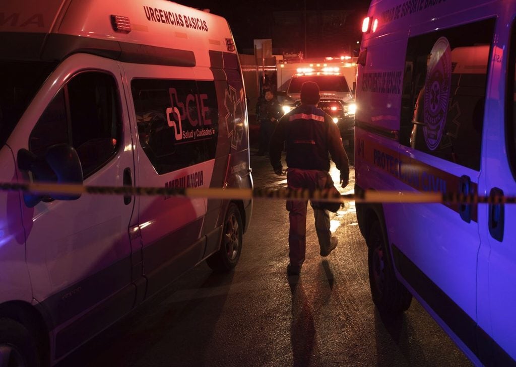 Ambulance