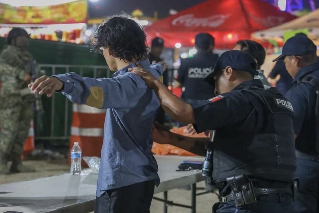 Cabo&rsquo;s Big Weekend Local Festival Brings Music, Traffic, and Extra Security