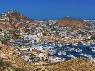 Has Los Cabos Reached Its Limit Why The East Cape Is The Next Massive Travel Hotspot