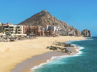 Hurricane Trudy Weakens To Tropical Storm Los Cabos In The Clear For Now