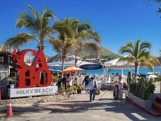 Is Los Cabos Safe To Visit This Winter Here's The Ground Truth From Travelers