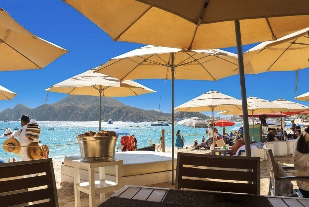 Los Cabos Has Mexico's Highest Tourist Taxes But Do They Deliver a World-Class Vacation