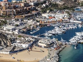 Los Cabos Will Keep Eye On Tropical Storm Vance As Hurricane Season Begins To Wind Down