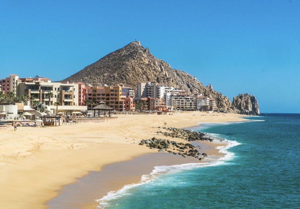 The Luxury Identity Crisis Of Los Cabos Is The Ultra Resort Boom Pricing Out Its Roots