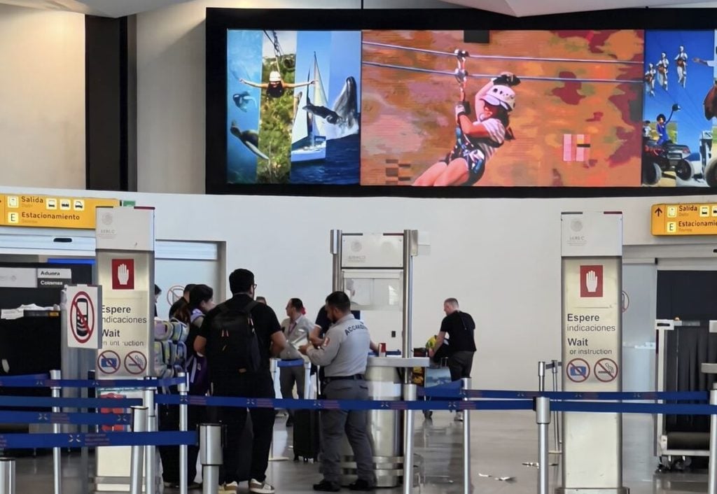 The Tourist Tax You Must Pay Separately To Visit Los Cabos Will Continue In 2027
