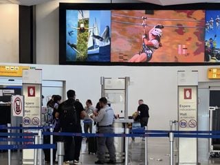 The Tourist Tax You Must Pay Separately To Visit Los Cabos Will Continue In 2027