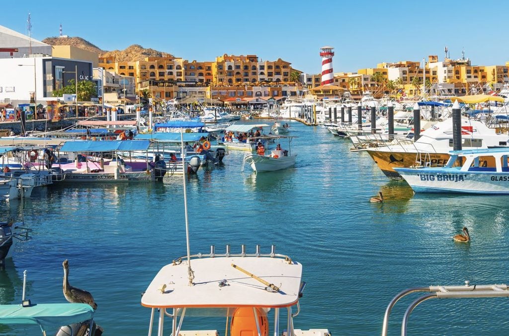 These Are The Top 10 Things To Do At The Cabo San Lucas Marina For 2027