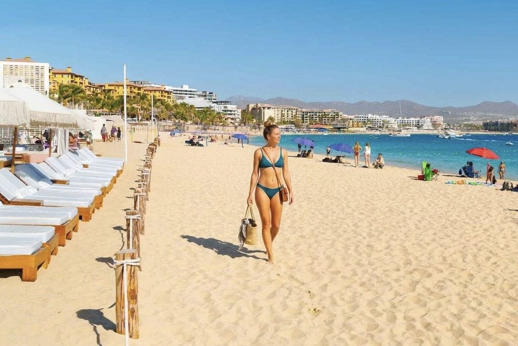 These Are The Top 3 Resorts In Los Cabos For Solo Travelers In 2027