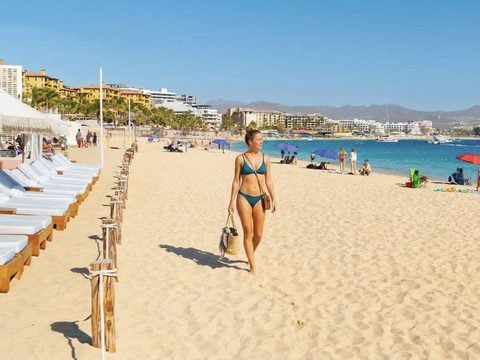 These Are The Top 3 Resorts In Los Cabos For Solo Travelers In 2027